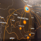 Прямые авиарейсы могут запустить из Алтайского края в Казахстан