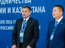 Аким ВКО представил потенциал региона на форуме с участием президентов Казахстана и России