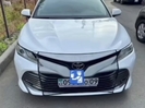 Автомобилиста едва не арестовали за использование москитной сетки на авто