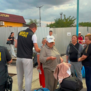 Полицейские провели акцию в поезде сообщением Усть-Каменогорск — Семей — Астана