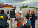 Полицейские провели акцию в поезде сообщением Усть-Каменогорск — Семей — Астана