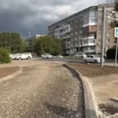 В Усть-Каменогорске возобновили практику обустройства правых поворотов