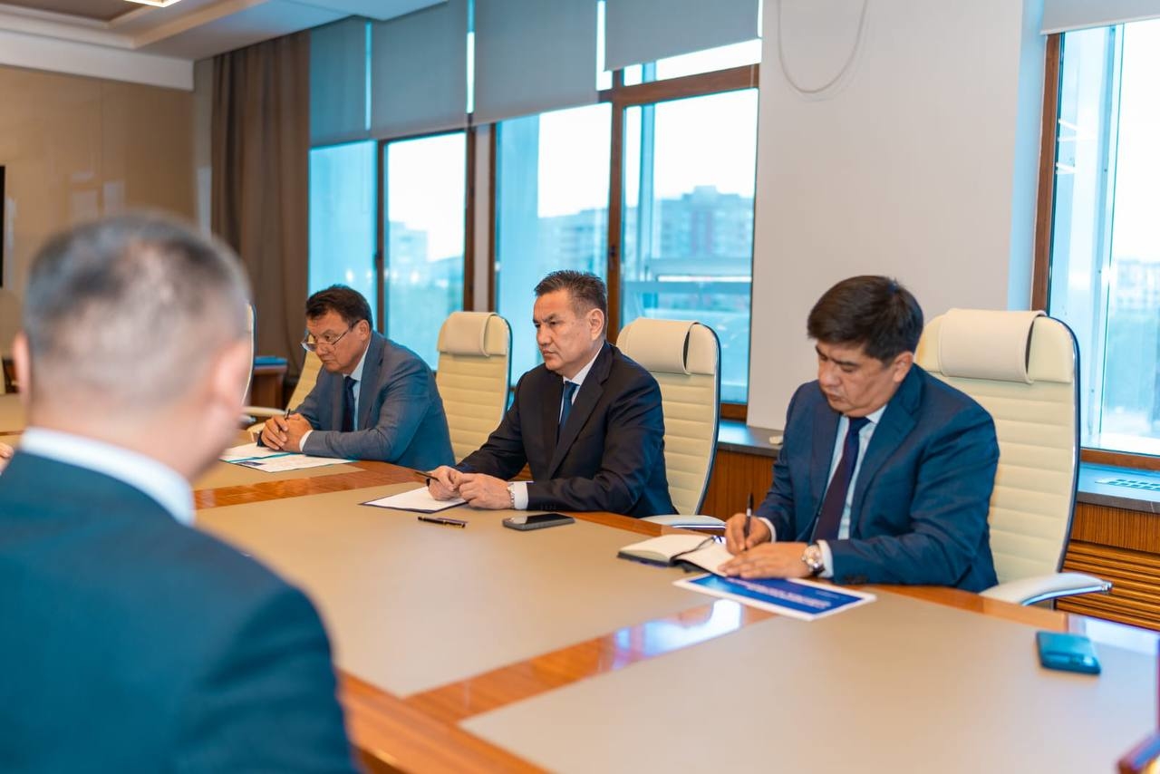 В ВКО обсудили, как повысить прозрачность предоставления субсидий перевозчикам
