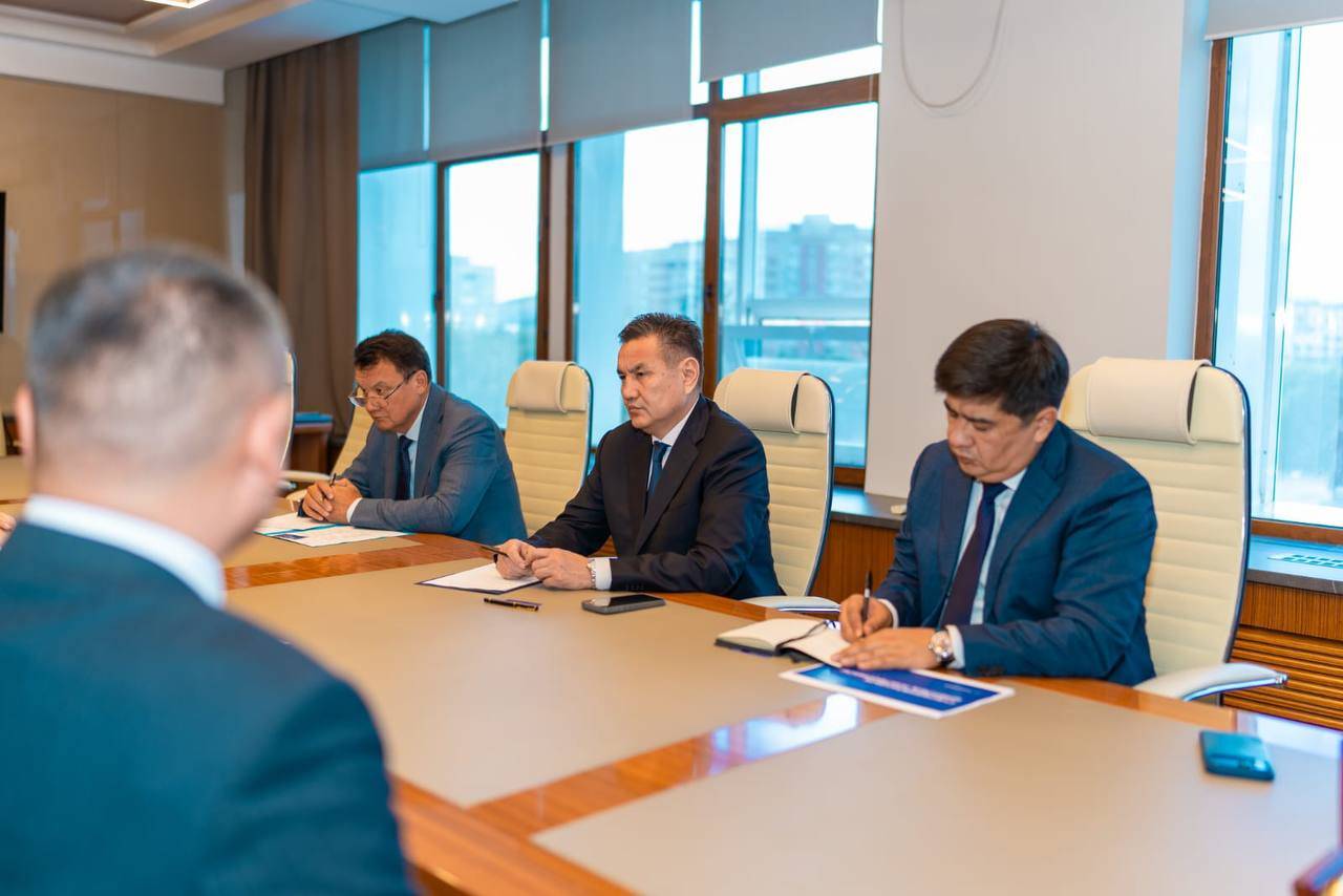 В ВКО обсудили, как повысить прозрачность предоставления субсидий перевозчикам