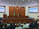 Аким Усть-Каменогорска: «Таза Өскемен», вы не делаете, а стыдно мне
