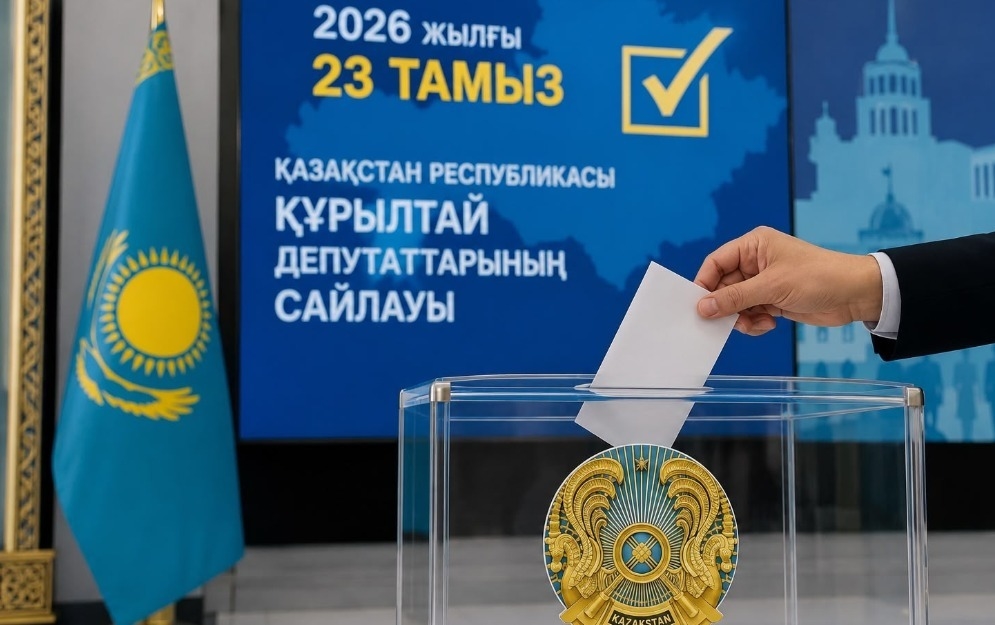 ШҚО-да сайлауалды үгіт-насихат жұмыстары қыза түсті