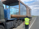 В ВКО прошло ОПМ «Перевозчик»: полиция выявила 915 нарушений ПДД