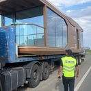 В ВКО прошло ОПМ «Перевозчик»: полиция выявила 915 нарушений ПДД