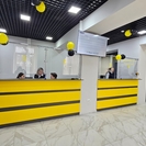В Усть-Каменогорске сократили количество офисов ONAY