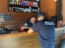 В Усть-Каменогорске полицейские проверили автомойки