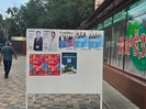 В ВКО представители партий продолжают предвыборную агитацию