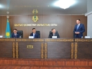 Назначен новый председатель Восточно-Казахстанского областного суда  