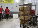 Министр рассказал, из чего делают колбасу в Казахстане
