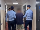 В ВКО на женщину напали с ножом в общественном месте