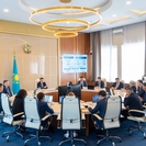 ШҚО-ның шетелге экспорт көлемі биыл 1,5 млрд АҚШ долларын құрады