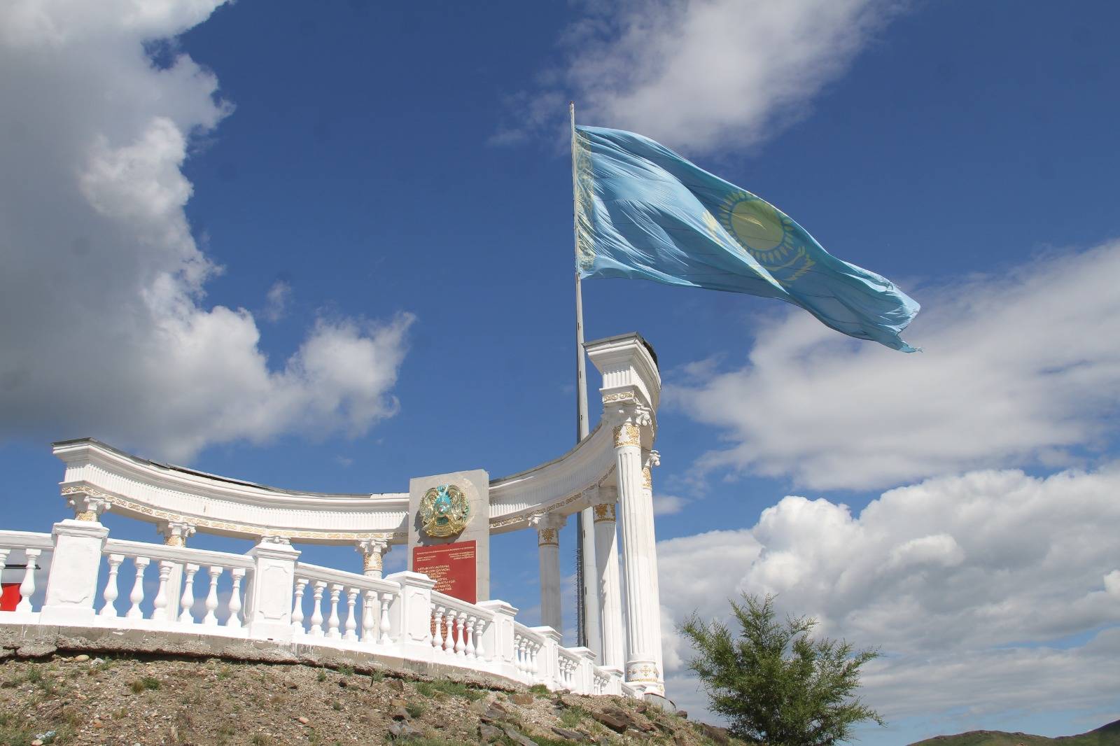 Казахстан возглавил рейтинг благополучия среди стран Центральной Азии