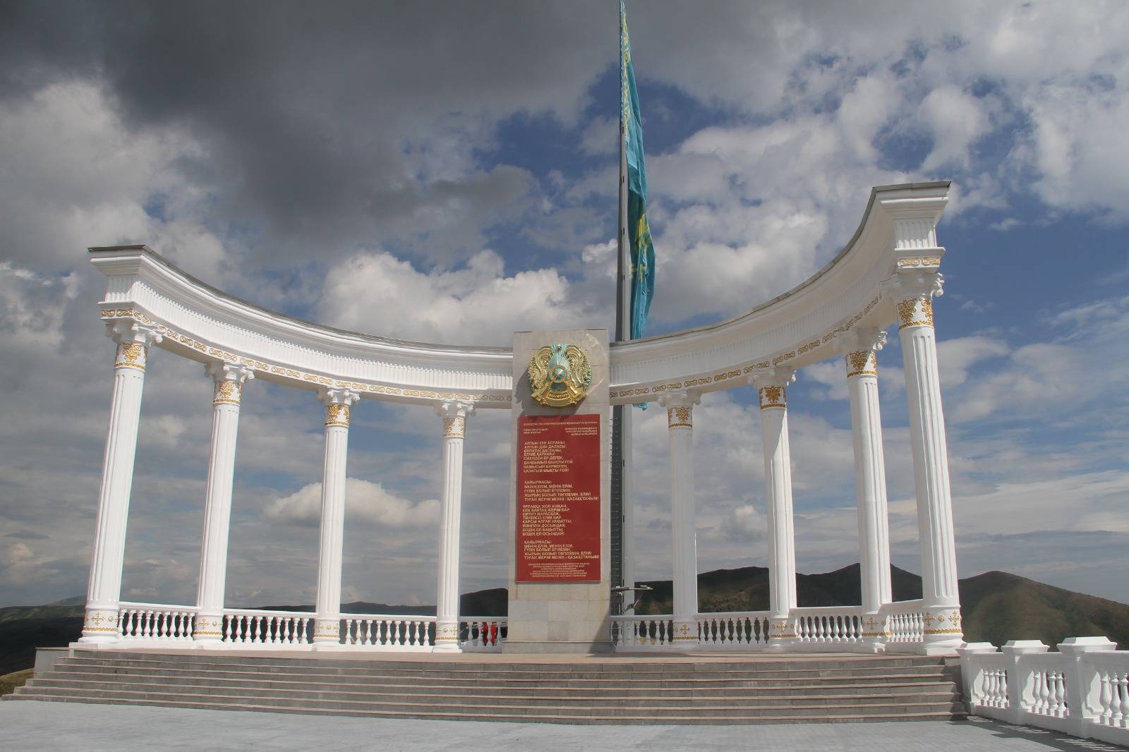 Қазақстан Орталық Азия елдері арасында әл-ауқат индексінде көш бастады