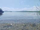 В ВКО на Бухтарминском водохранилище проведут чемпионат по спортивному лову рыбы с лодок