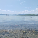 В ВКО на Бухтарминском водохранилище проведут чемпионат по спортивному лову рыбы с лодок