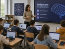 Искусственный интеллект официально включили в школьную программу Казахстана