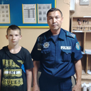 Пропавшего в Усть-Каменогорске подростка обнаружили в Белоусовке