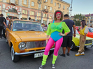 В Усть-Каменогорске состоится ретро-вечер и выставка раритетных автомобилей 