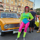 В Усть-Каменогорске состоится ретро-вечер и выставка раритетных автомобилей