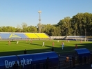 В Усть-Каменогорске состоялся матч 21-го тура Премьер-лиги Казахстана