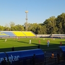 В Усть-Каменогорске состоялся матч 21-го тура Премьер-лиги Казахстана