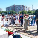 В Усть-Каменогорске почтили память Абая