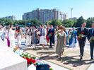 В Усть-Каменогорске почтили память Абая