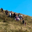 В ВКО 300 килограммовую «скамейку исполнения желаний» установили на горе с крестом