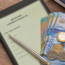 До 15 сентября: кому в Казахстане нужно сдать декларацию о доходах 
