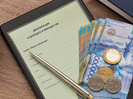 До 15 сентября: кому в Казахстане нужно сдать декларацию о доходах 