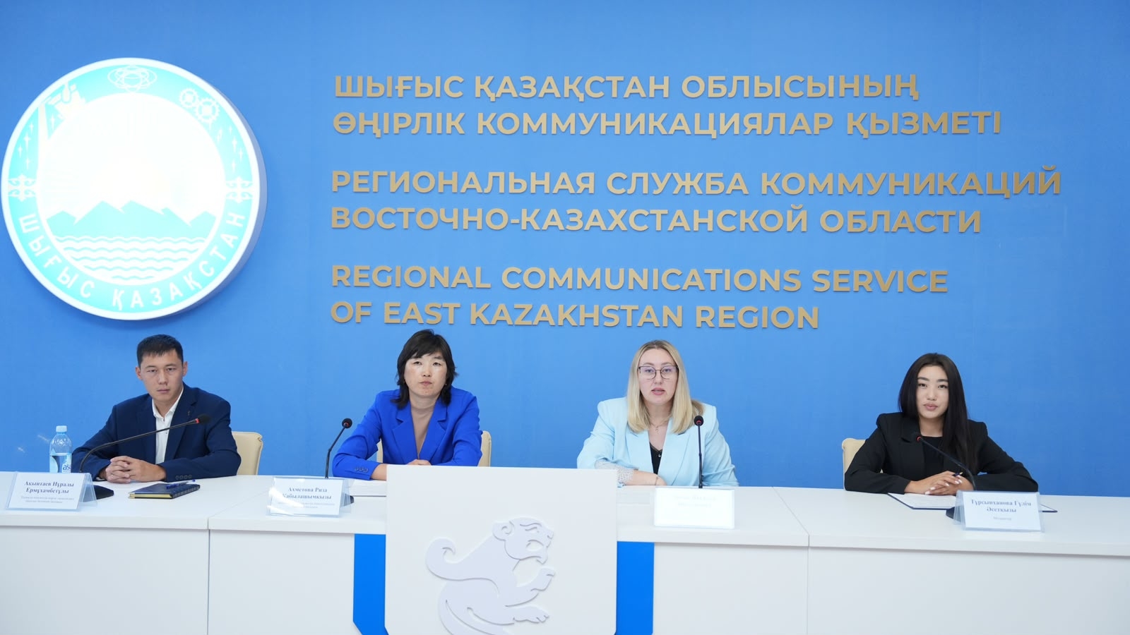 Более 1,2 тысячи услуг по социальным пособиям оказали жителям ВКО за полгода