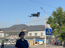 В Усть-Каменогорске полицейские во время ОПМ задействуют дрон
