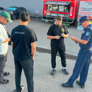 В Усть-Каменогорске предпринимателям продолжают разъяснять новые правила благоустройства