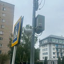 В Усть-Каменогорске тестируют новые камеры видеонаблюдения