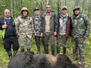 Медведь растерзал туристку: в Республике Алтай ведется массовый отстрел медведей 