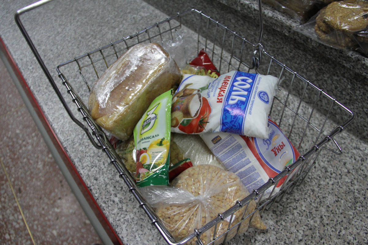 В Казахстане за неделю подешевели некоторые продукты — Бюро национальной статистики