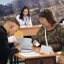 В ВКО явка на выборах оказалась выше средней по стране