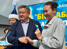 В ВКО очередники в селах получают ключи от новых квартир