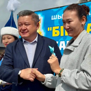 В ВКО очередники в селах получают ключи от новых квартир
