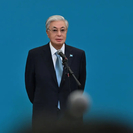 Токаев назвал сроки назначения вице-президента Казахстана