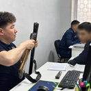 В ВКО изъяли оружие и 105 патронов в ходе ОПМ «Правопорядок»