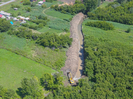 В ВКО возможен подъем уровня воды в реках