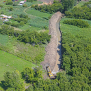 В ВКО возможен подъем уровня воды в реках