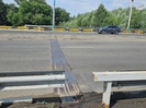 В Усть-Каменогорске отремонтируют Ульбинский мост