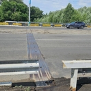 В Усть-Каменогорске отремонтируют Ульбинский мост