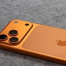 Почему iPhone 17 хорошо подходит для работы?